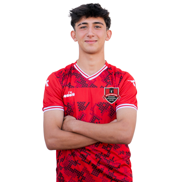 CENGİZ ÖZUSLU