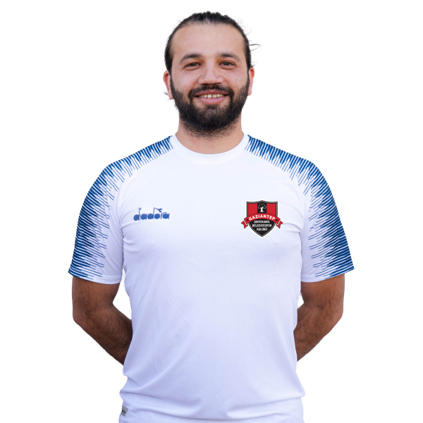 MEHMET ALİ KAYA