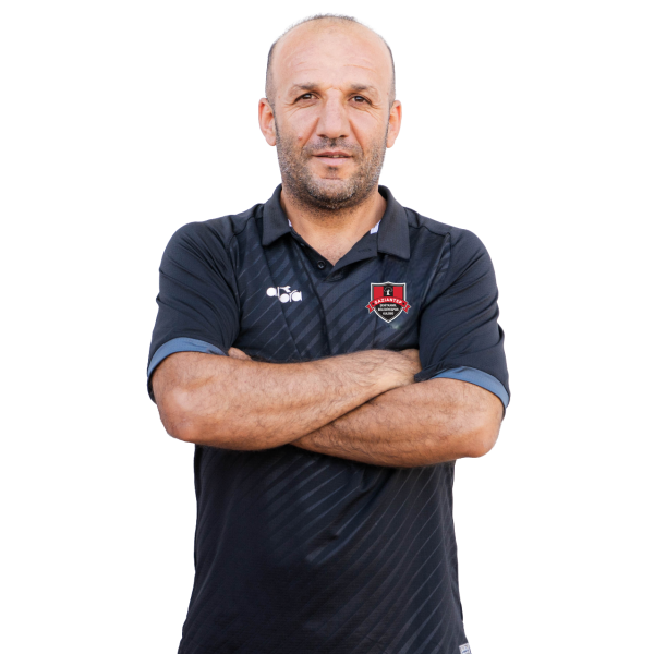 İBRAHİM YILMAZ