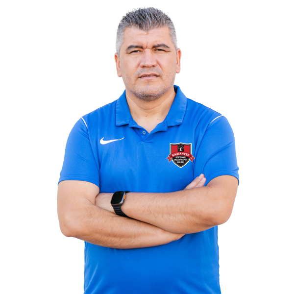 TANER ÖZAYKUT