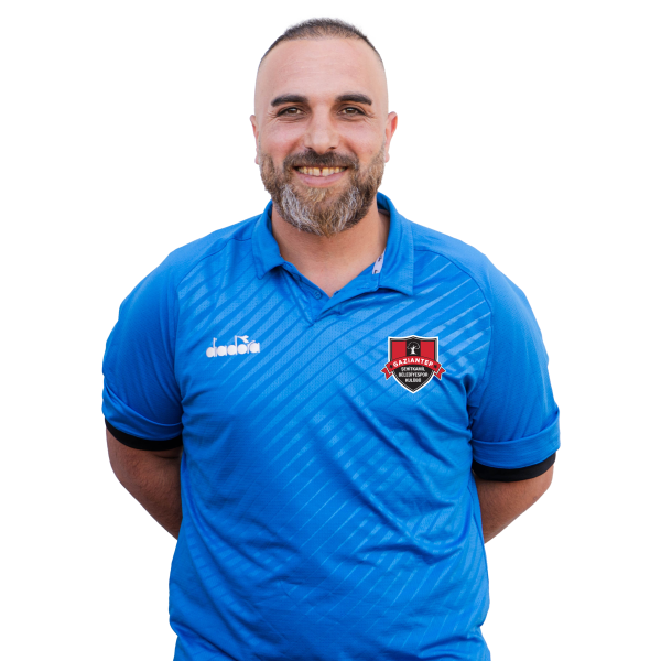 BAKİ LEVENT KAYA