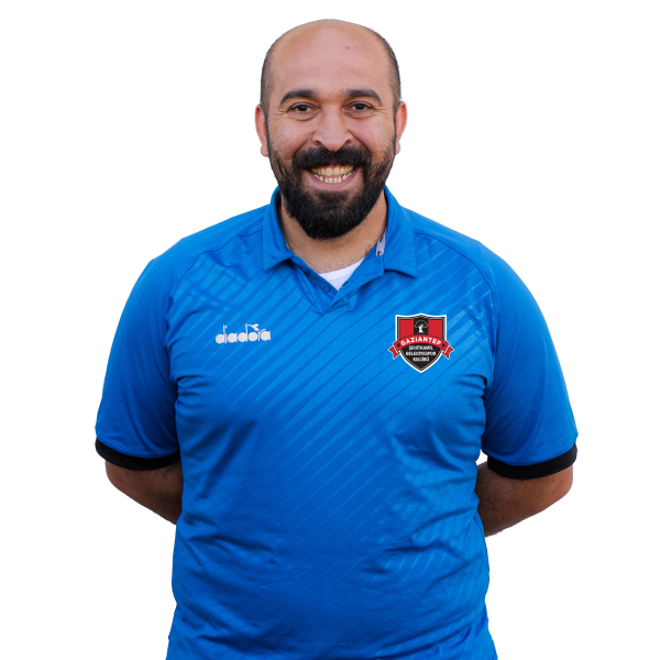 MURAT YANAR