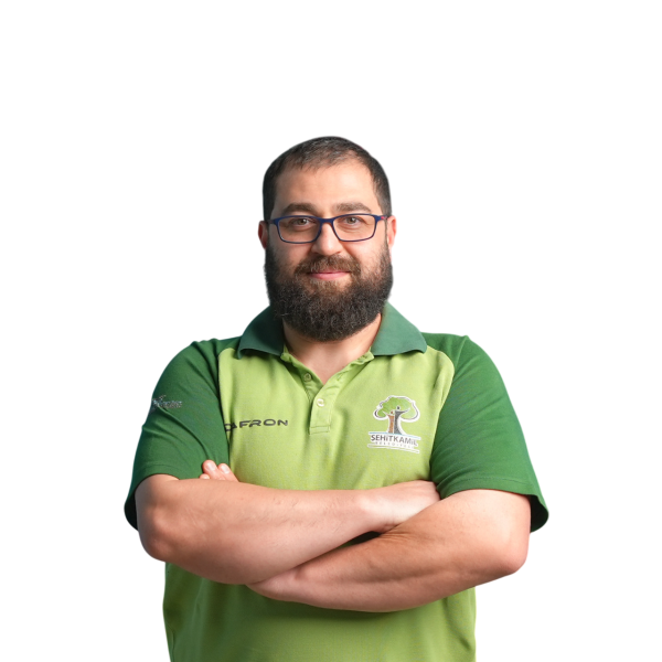 MURAT İŞCİ
