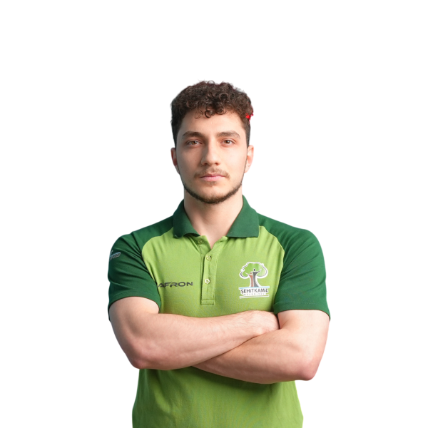 HAMZA ONUR AĞCABAY